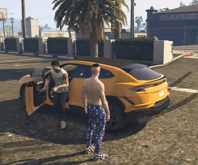 🚗 Sistema de Alquiler de Vehículos | /alquilarcoche | FiveM ESX