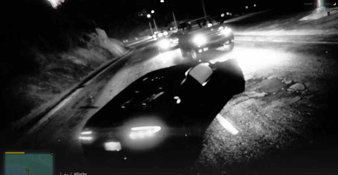 🚗 Script de Airbags Automáticos para Vehículos | ESX