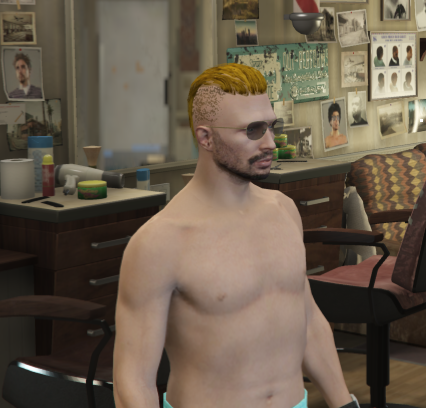 💈 Script de barberia VMSBARBERX